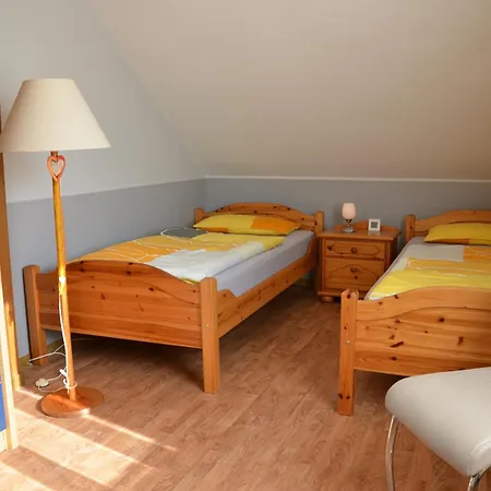 Ferienhaus Stuelb Zeltingen-Rachtig Room photo