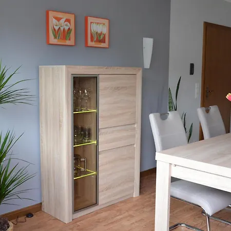 Ferienhaus Stuelb Zeltingen-Rachtig Room photo