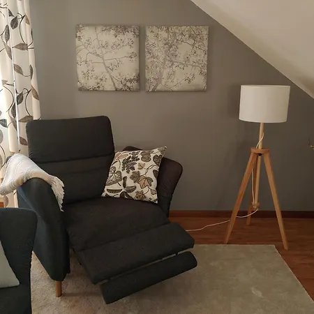 Ferienhaus Stuelb Zeltingen-Rachtig Room photo