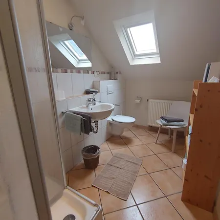 Ferienhaus Stuelb Zeltingen-Rachtig Room photo