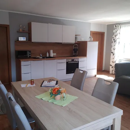 Ferienhaus Stuelb Zeltingen-Rachtig Room photo