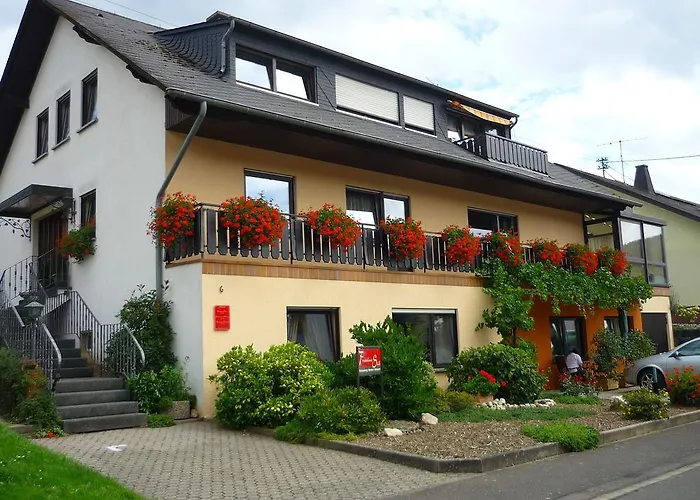 Ferienhaus Stuelb