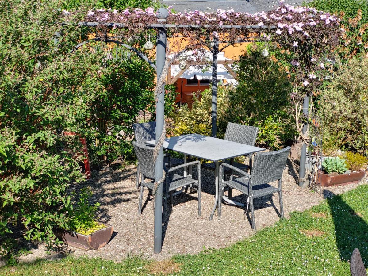 Apartment Stuelb Zeltingen-Rachtig