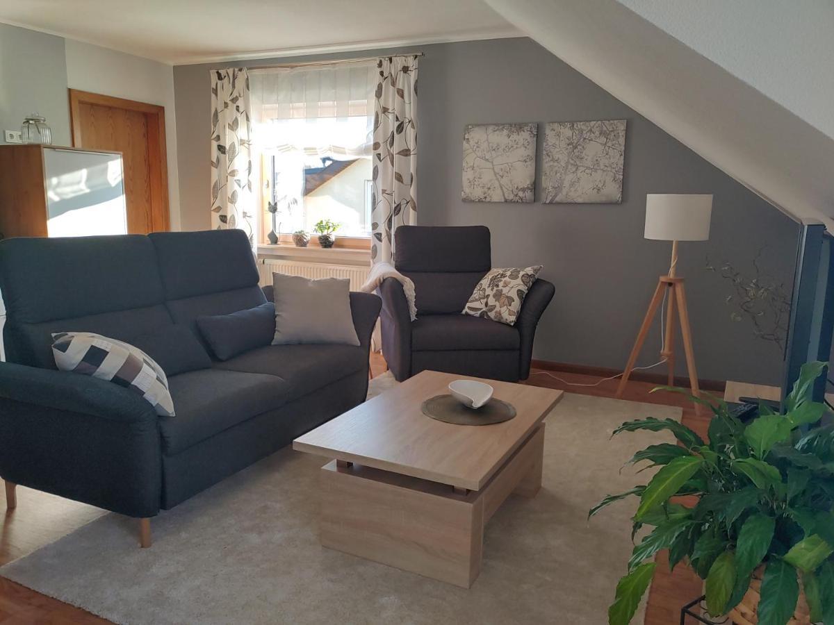 Stuelb Apartment