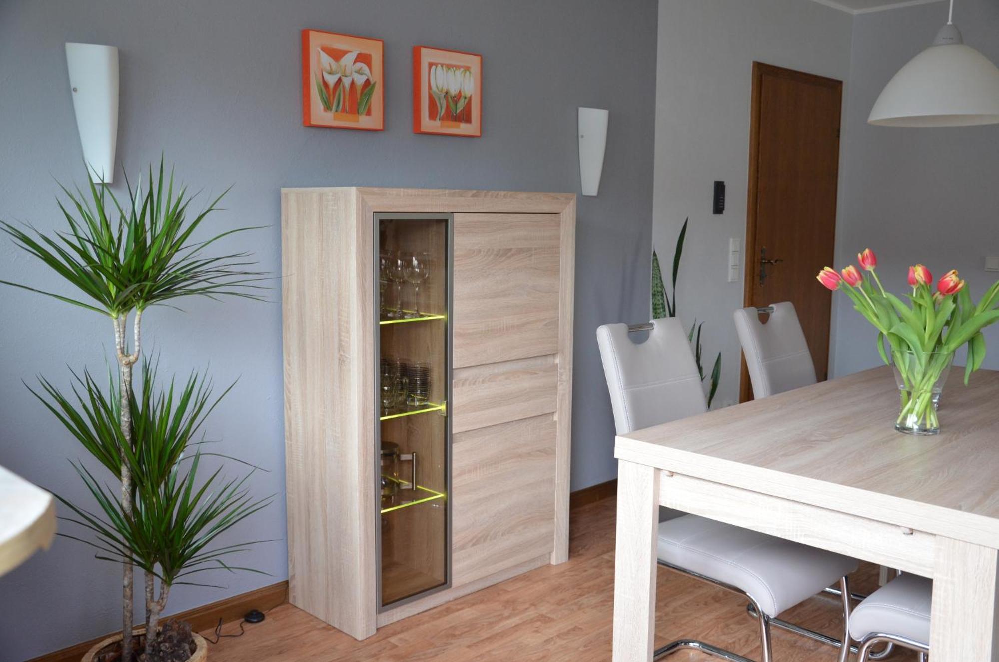 Apartment Stuelb