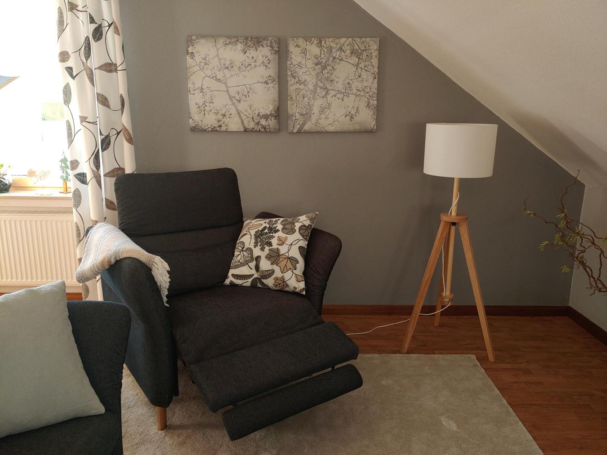 Apartment Stuelb Zeltingen-Rachtig