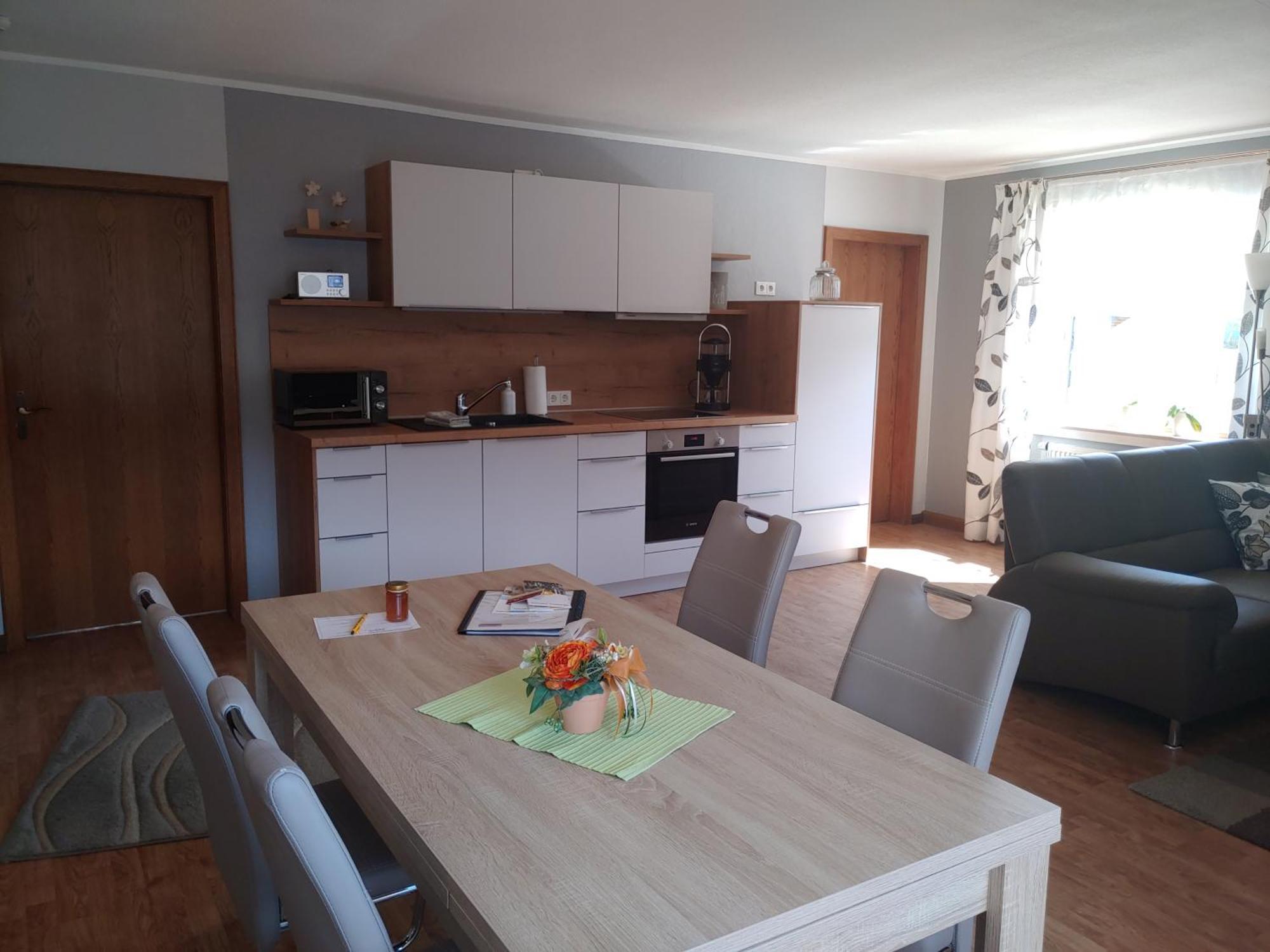 Apartment Stuelb