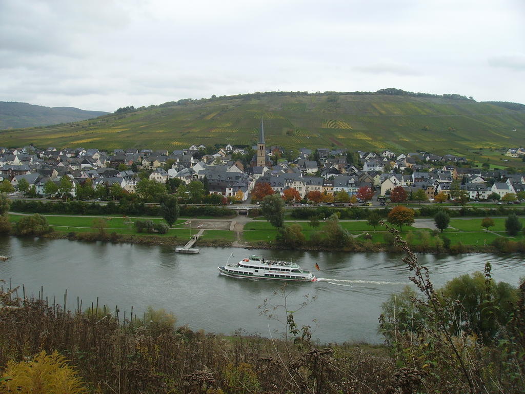 Apartment Stuelb