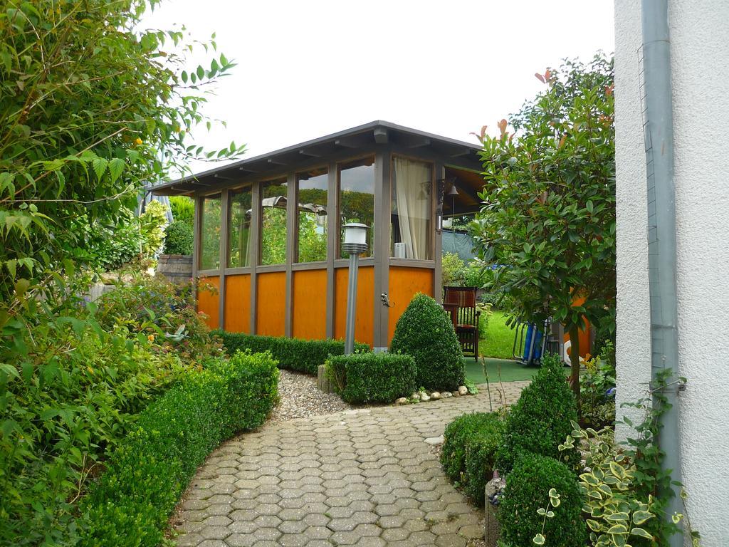 Stuelb Apartment *