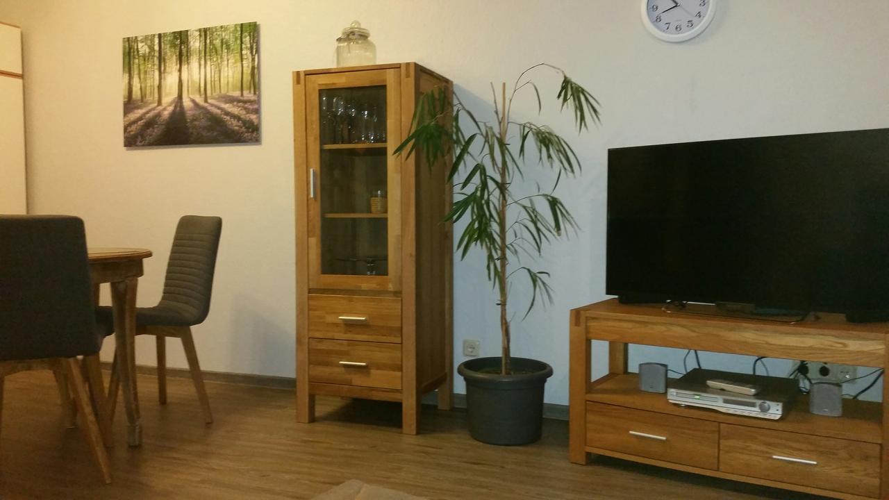 Apartment Stuelb Zeltingen-Rachtig